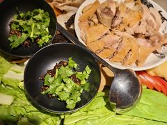 -滇铺子·云南特色菜·第九届野生菌美食节(曲靖万达店)