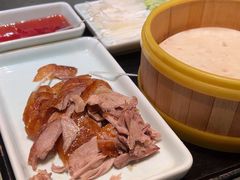 -百姓厨房(凤翔泥塑坊店)