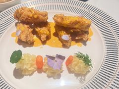 -狮拾久·现代新加坡料理(福田COCO Park店)