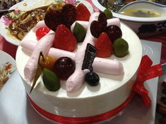 照片&nbsp;012-巴黎贝甜(卫清西路店)