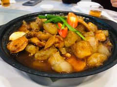 -百家福海鲜排档·闽菜·家宴(斗西路口店)