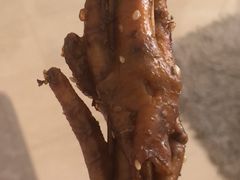 微辣烤鸡爪-阿芮烤鸡爪(世纪金源店)
