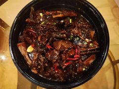 -回味黑鸭煲·始于2006(万松园店)