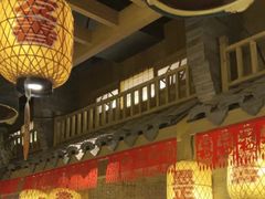 -南京大牌档(青岛万象城店)