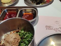 -西塔老太太泥炉烤肉(北京望京店)