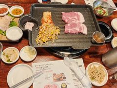 -Dombe豚(黑猪肉街店)