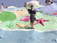 -漳州滨海火山岛自然生态风景区