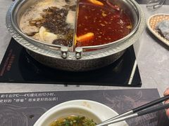 -一绪に寿喜烧(荟聚店)