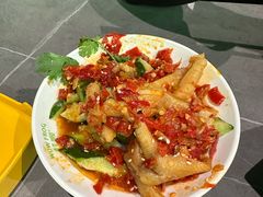 -蛙喔牛蛙(仙林万达茂店)