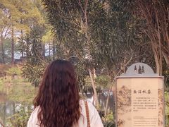 -西湖外事游船(花港观鱼码头)