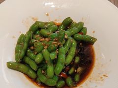 -艳阳天·非遗楚菜(武汉客厅店)