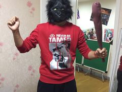 -大猫儿轰趴·团建·年会聚会(朝外店)