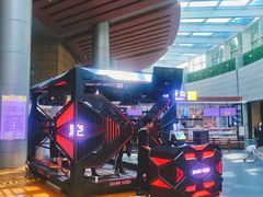 -黑空VR体验馆(领展中心城店)