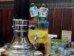 -韩一品韩国料理(柏庐南路店)