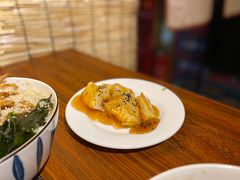 -五右卫门(张自忠路店)