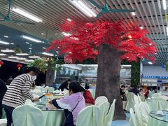 -景好海鲜餐厅(大鹏必选旅游店)