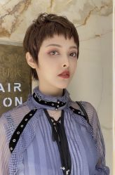 -HG美发设计沙龙