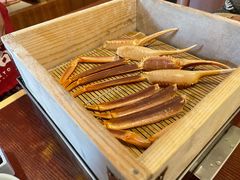 -蟹田居·活蟹料理(东城店)