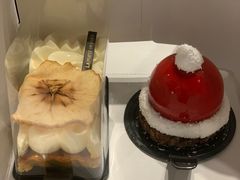 -La Porte de Paris 巴黎之门法式甜品