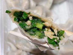 -乡府肉丁水饺(环山路店)
