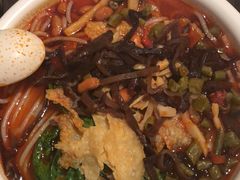 -水平有限广西米粉·广西风味集(五道口店)