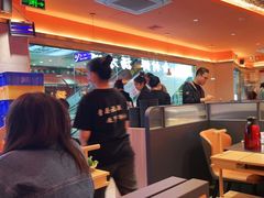 -淼福猪肚鸡·椰子鸡火锅(大沙地店)