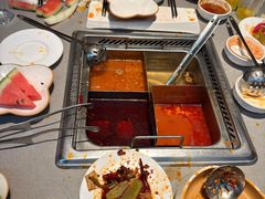 -海底捞火锅(奥山世纪城店)