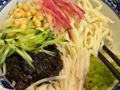 -月福京味斋·烤鸭店·北京菜(鼓楼总店)