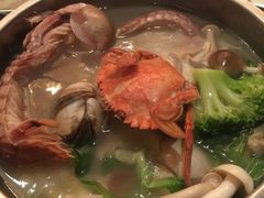 -怡咖啡自助餐(宁波香格里拉店)