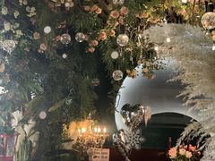 -第101座花园餐厅(湖滨88店)