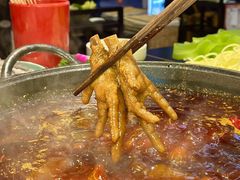 -俏媳妇火锅(宽窄巷子店)