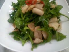 -老牌坊鲁菜名店(宽厚里店)