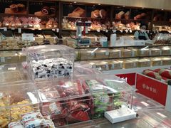 零售区-百年义利(鲁谷东街店)