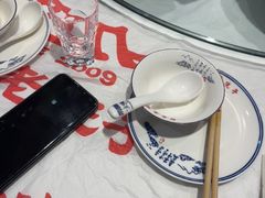 -那家老院子东北菜·饺子·小鸡炖蘑菇(艳华街店)