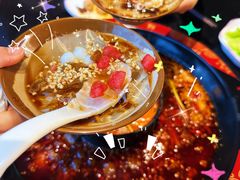 -三江两海老火锅(北京首店)