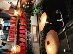 -南京大牌档(之心城店)