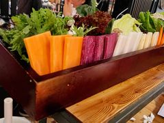 -湊湊火锅·茶憩(东城万达店)