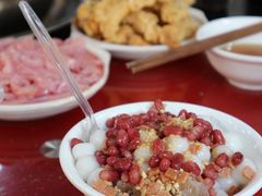 冰汤圆-储奇门鳝鱼火锅(总店)