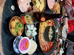 -楠火锅(绵阳首店)