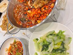 -洞庭米湘·湖南菜(银河SOHO店)