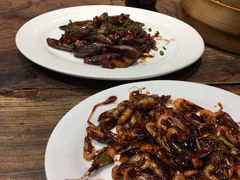 -南翔饭店