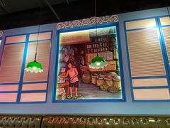 -芽笼芽笼新加坡餐厅(世纪汇店)