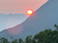 -太平山顶