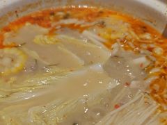 -龙泉人椰子鸡.糟粕醋.海南菜(三亚旗舰店)