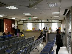 -上海市中医医院(芷江路院区)