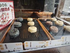 -耳朵眼炸糕(鼓楼店)