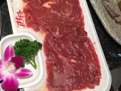 -井格重庆火锅(临平银泰城店)