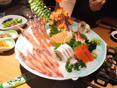 -三石铁板烧(紫竹桥店)