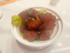 -小秦淮·南京土菜(新亭西路店)