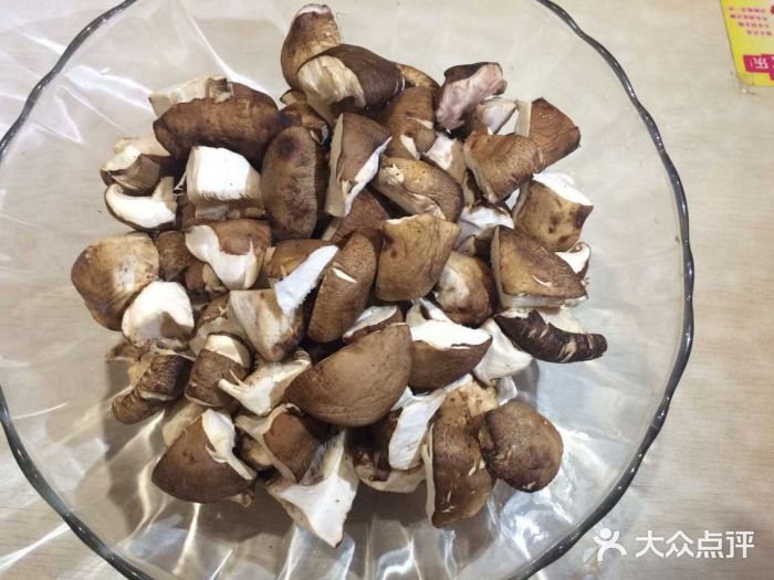 湘飘飘麻辣香锅(北京路店)-香菇图片-广州美食-大众点评网